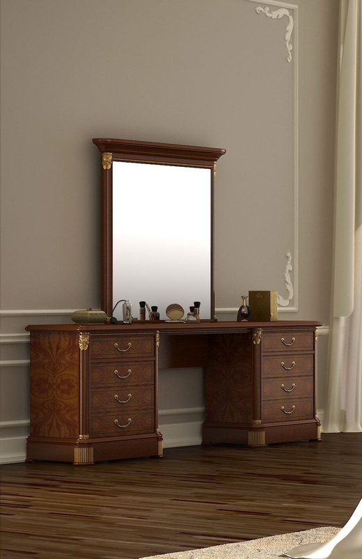 Туалетный столик Orfeo 82820 Lino