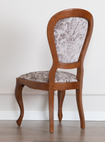 Стул 415.000 Cerezo/Signoria 4 Panamar