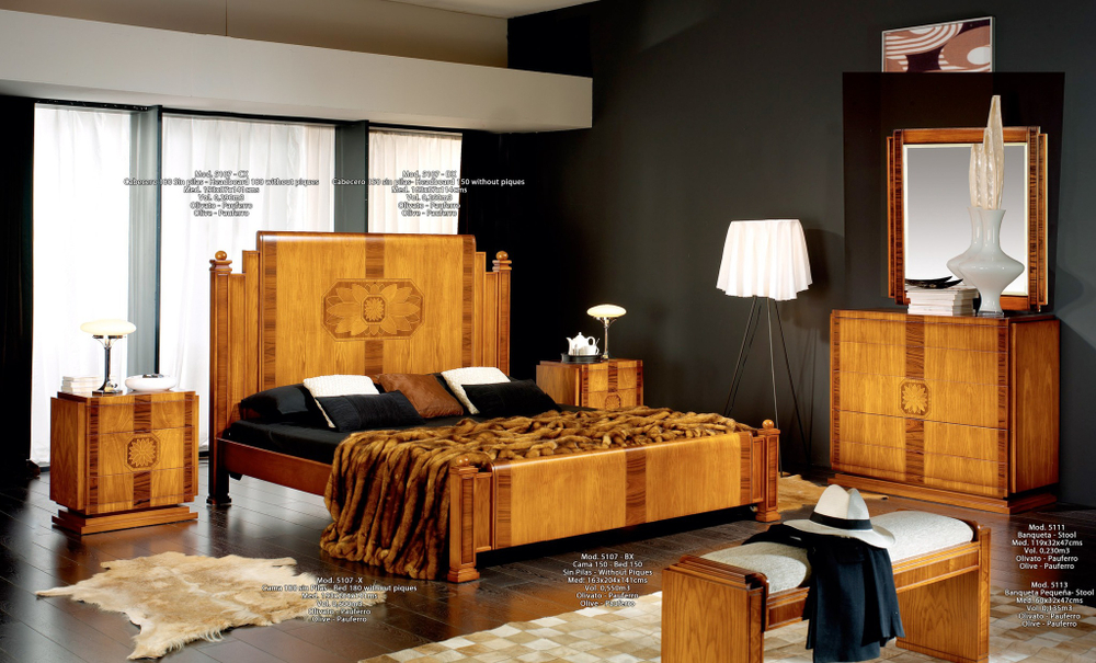 Комод 5109 Solomando