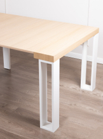 Консоль трансформер Kendra 4061 Roble Seda Disemobel