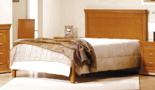 Кровать Lux 212A IDC