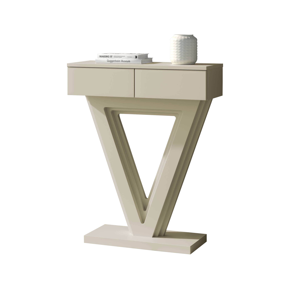 Консоль Nora 685 Vainilla Disemobel