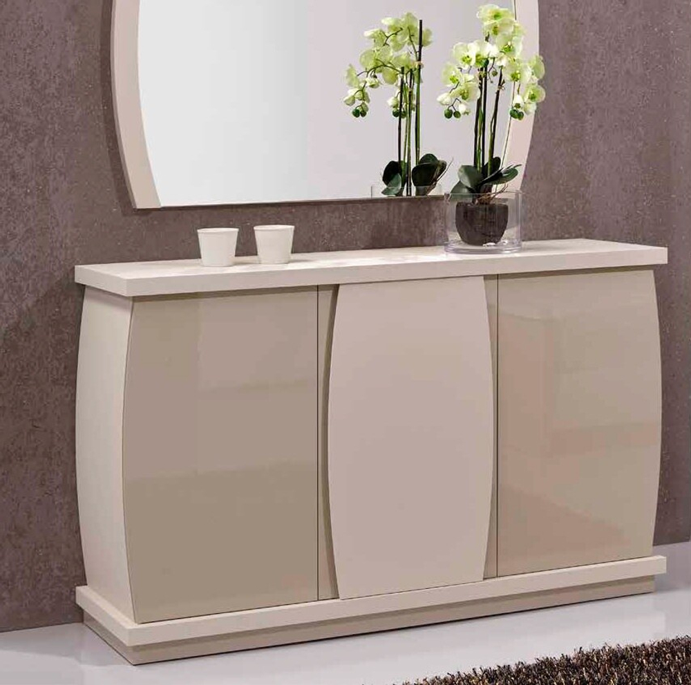 Тумба FLY 765 Capuccino/Bege IDC