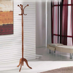 Вешалка стойка напольная 444 Mogano Herdasa