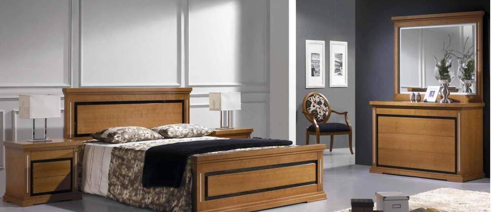 Зеркало Safira MS02 Cerezo IDC