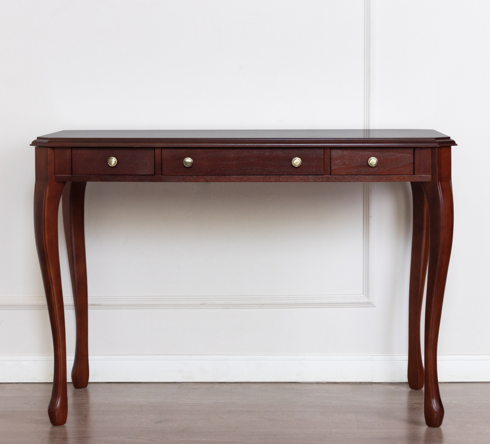 Стол письменный Toledo Nogal (PS768.112)