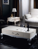 Журнальный стол 6507 Solomando