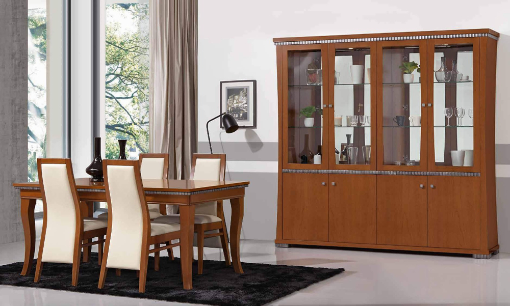 Витрина Imperio 818 Cerezo IDC