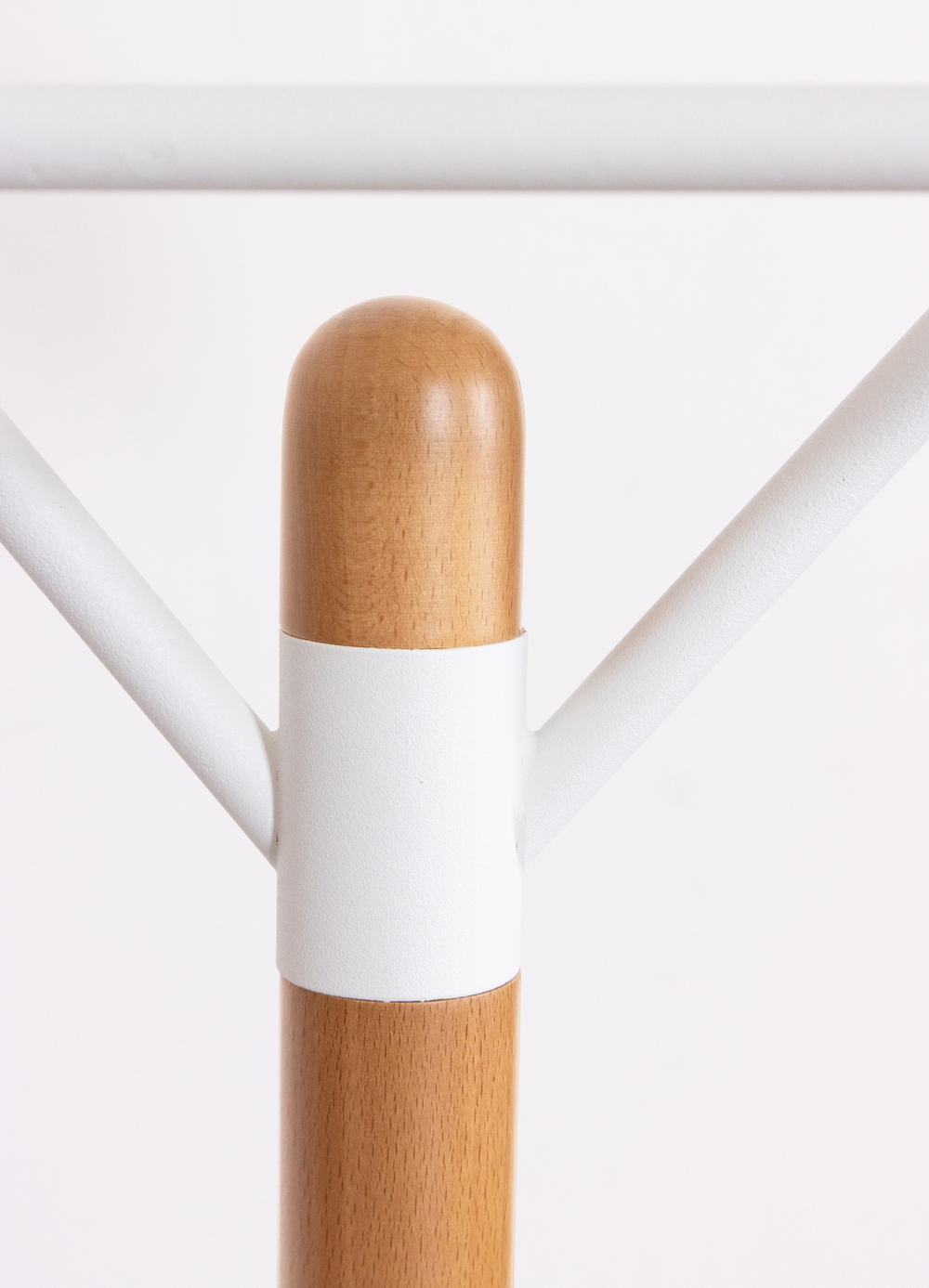 Напольная вешалка 315 Natural Herdasa