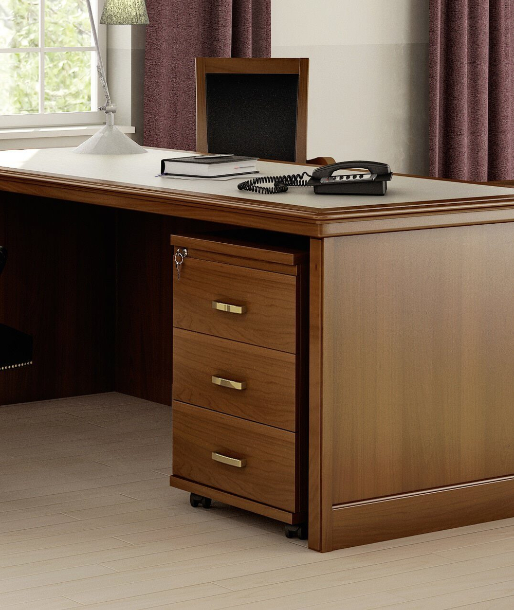 Тумба Electra 75855 Lino