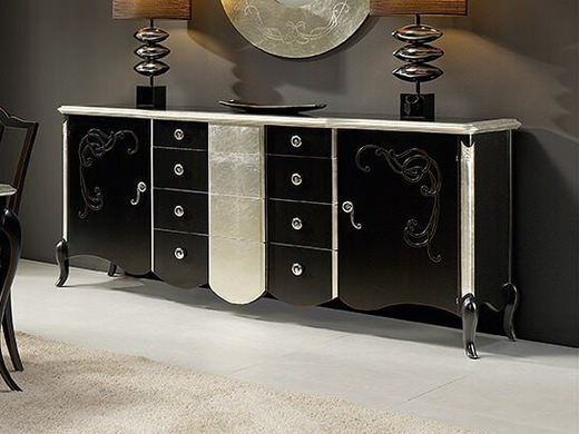 Буфет Ares 78125 Lino