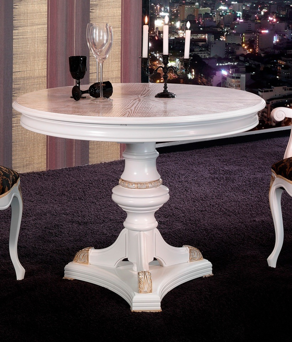 Обеденный стол PREMIUM 827-BO Solomando