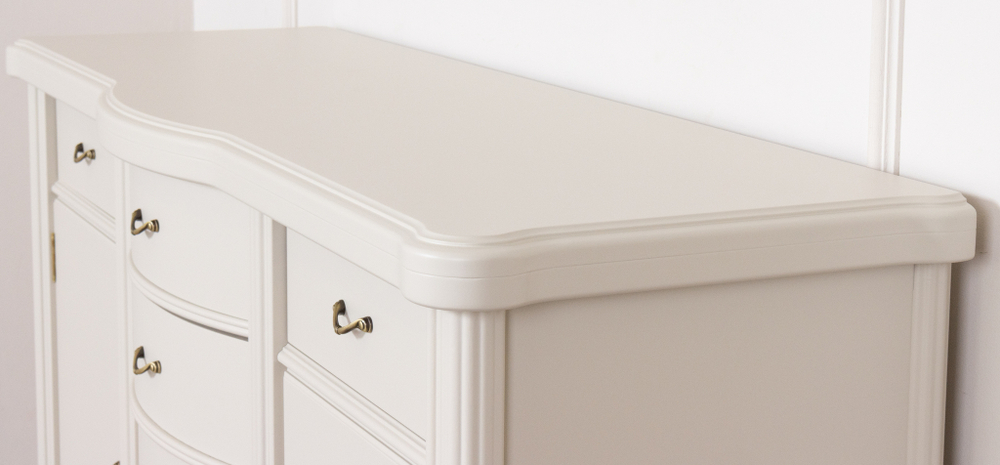 Буфет 906 Vainilla Disemobel