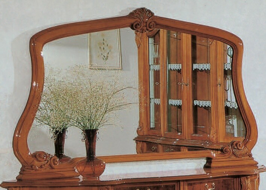 Зеркало Barocco 1613 Stile Elisa