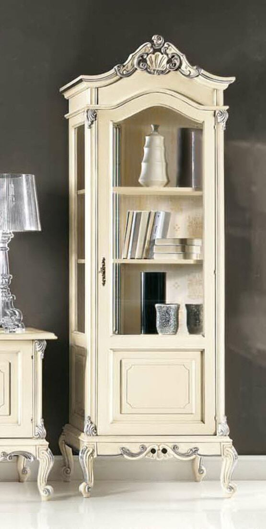 Витрина Neoclassico 2262 Stile Elisa