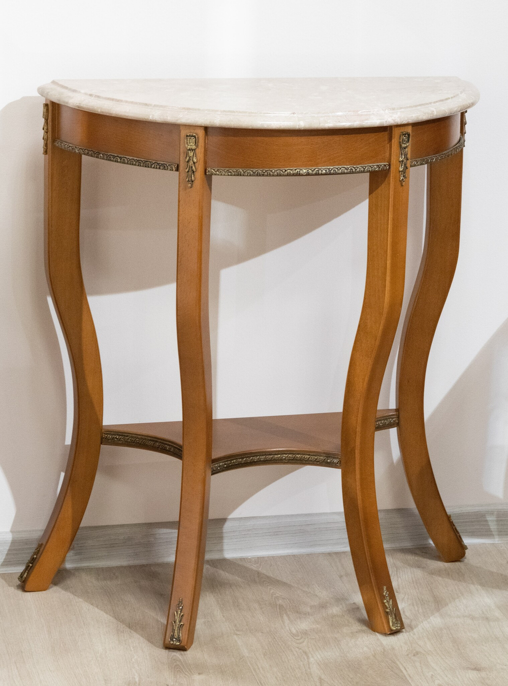 Консоль 17 Cerezo IDC