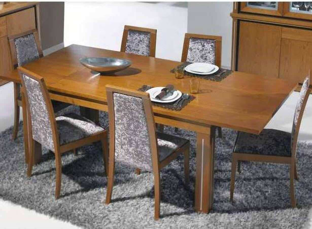 Обеденный стол Safira 342 Cerezo IDC