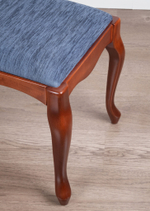 Банкетка M1695 Орех-6 Атриум