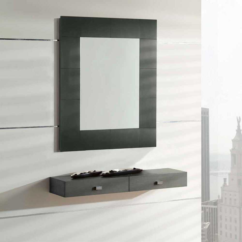 Консоль 273 Ceniza-1 Disemobel