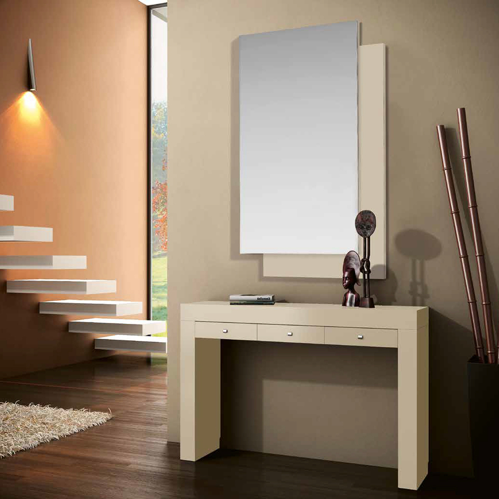 Зеркало 442 Capuccino Disemobel