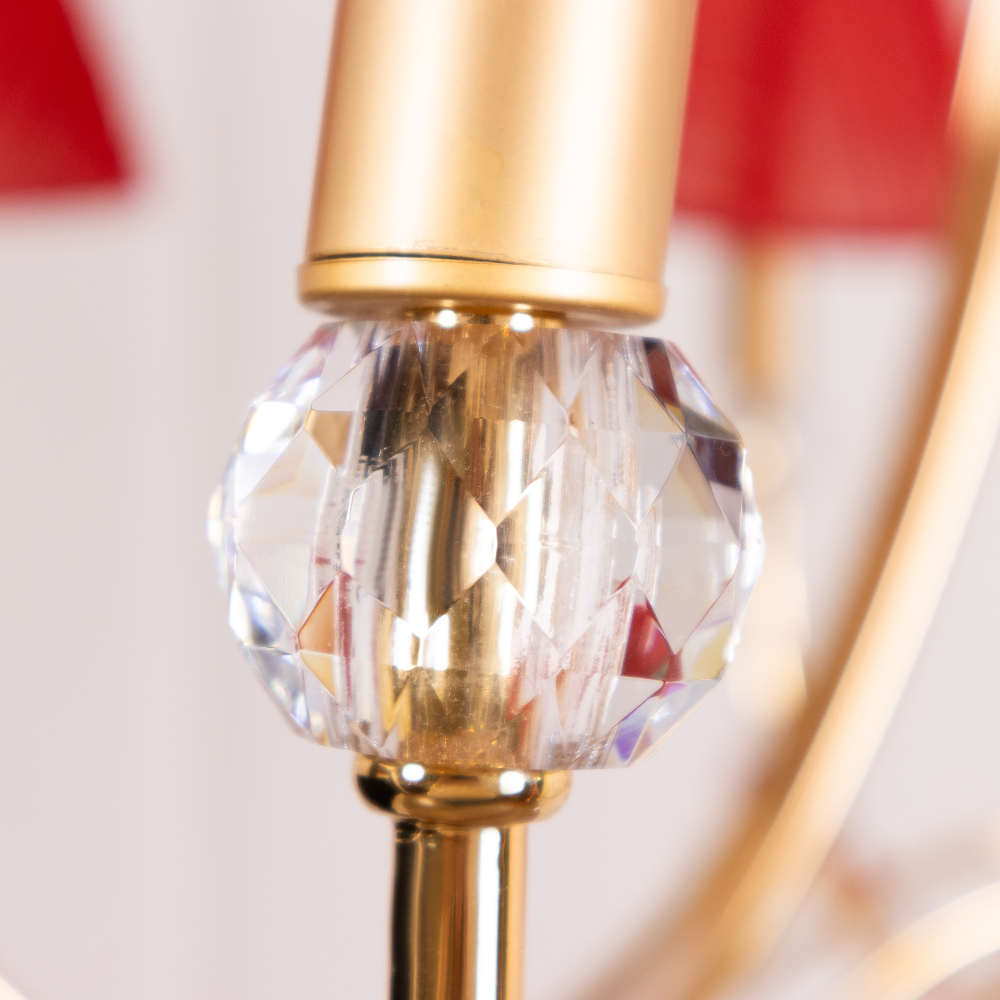 Люстра 8007/8 Jovimart