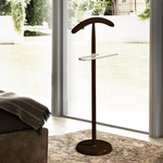 Вешалка костюмная напольная 306 Wengue Herdasa