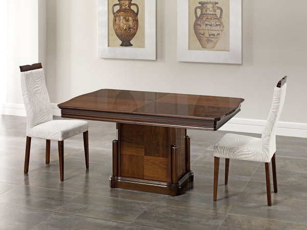 Обеденный стол Dafne 83310 Lino