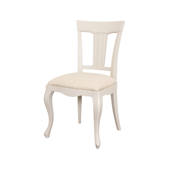 Стул 640 Vainilla/3 Disemobel