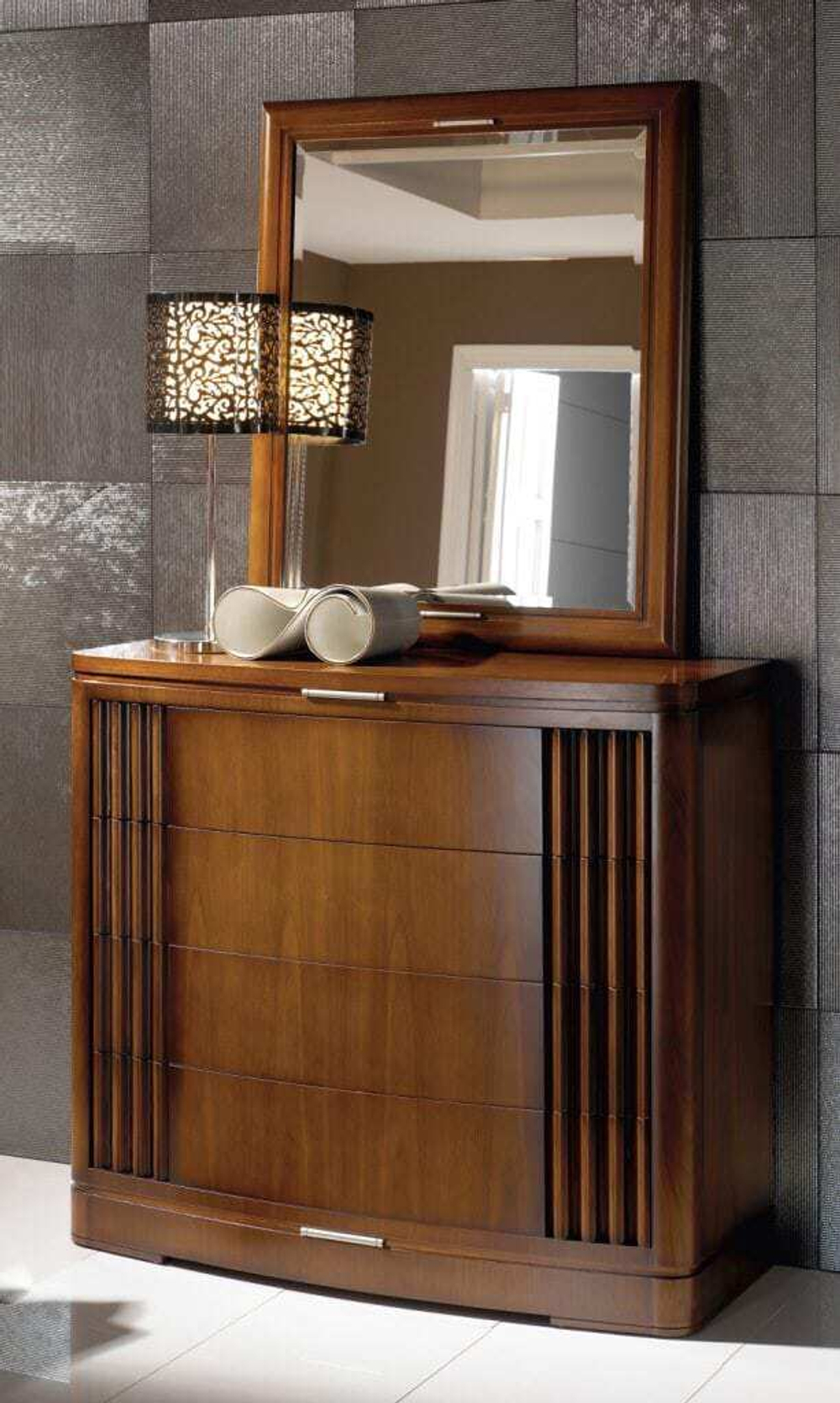 Зеркало 675-MA Solomando