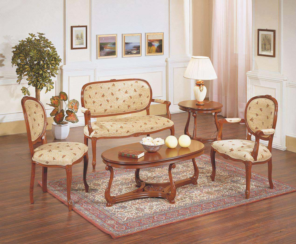 Стул Ottocento 1740 Stile Elisa