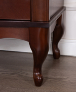 Тумба прикроватная Toledo Nogal (PT887)