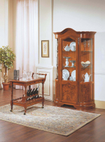 Витрина Ottocento 1722 Stile Elisa