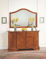 Зеркало Ottocento 1718 Stile Elisa