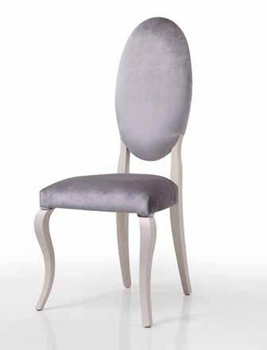 Стул Imperio 808 Branco IDC