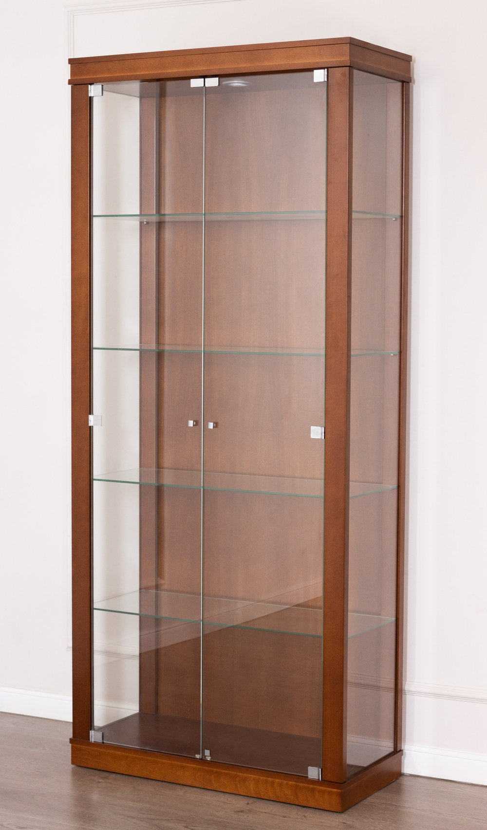 Витрина 1001 CEREZO-5 Disemobel