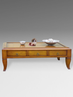 Журнальный стол 657 Solomando