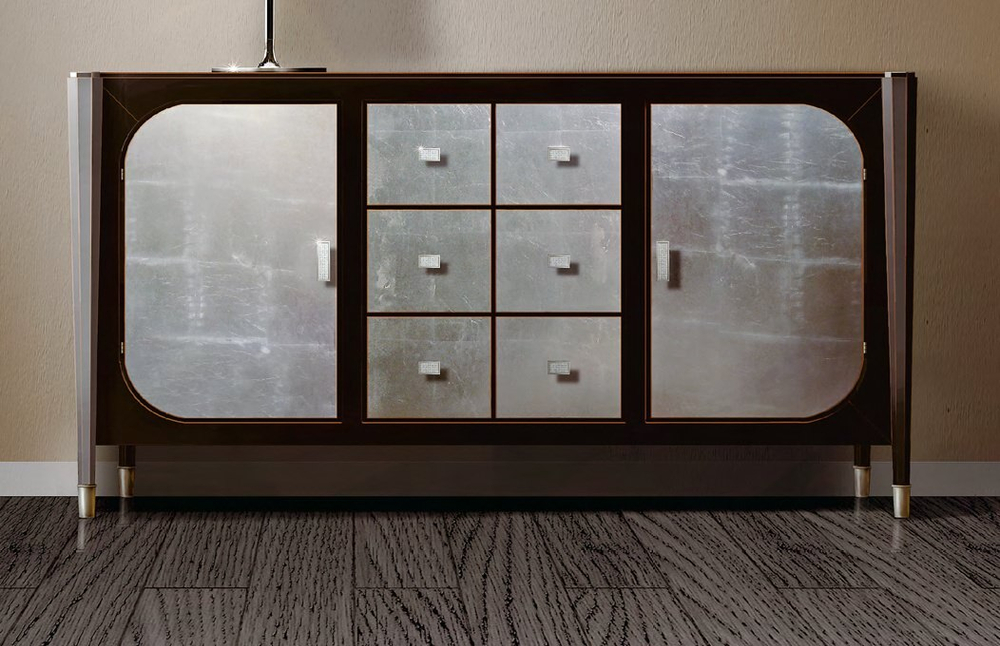 Буфет Vintage 77110 Lino