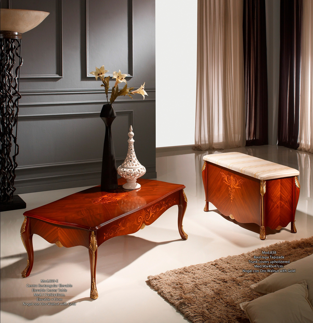 Банкетка PREMIUM 838 Solomando