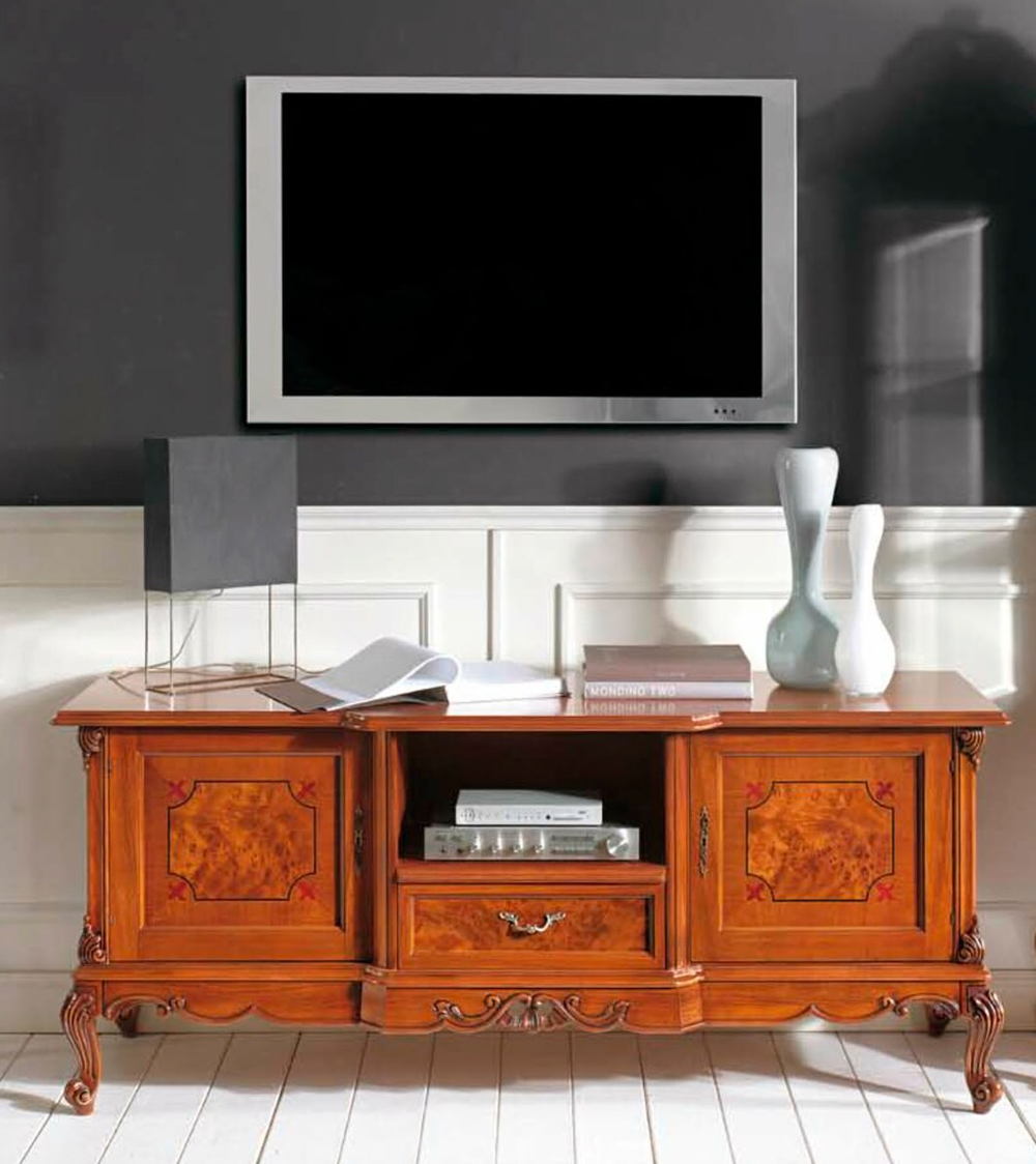 Тумба ТВ Neoclassico 2244 Stile Elisa