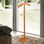 Вешалка костюмная напольная 306 Cerezo Herdasa