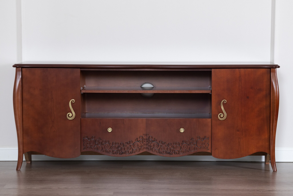 Тумба ТВ 205.150.P Nogal Panamar