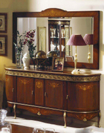 Зеркало 2026 Solomando