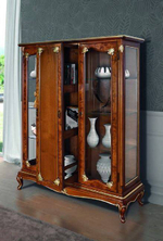 Сервант Art Deco 3058 Stile Elisa