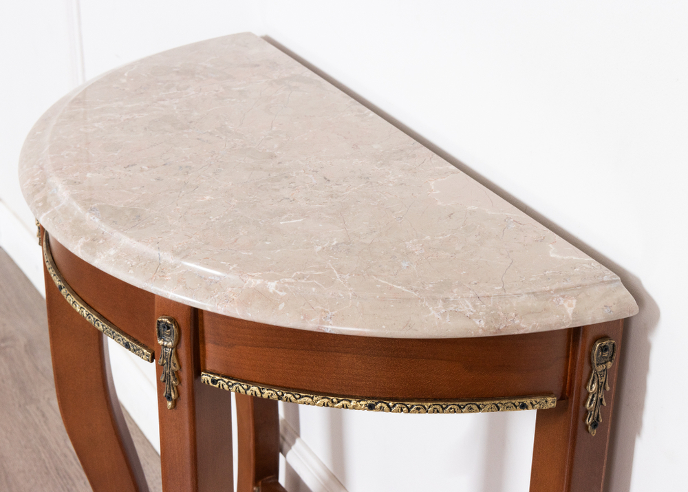 Консоль 17 Nogal Claro IDC