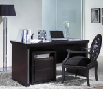 Письменный стол Safira 382 Cerezo IDC