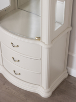 Витрина 922 Vainilla Classic Правая