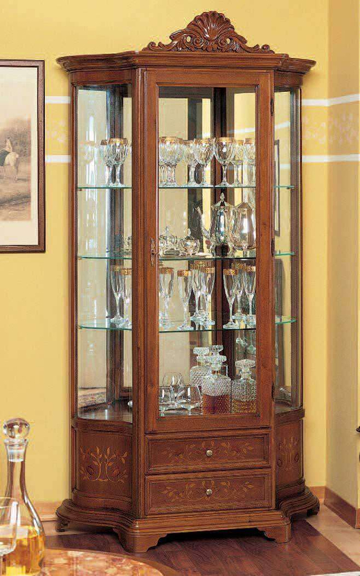Витрина Venezia 2743 Stile Elisa