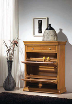 Тумба для обуви Lux 293 IDC