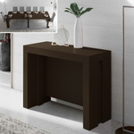 Консоль трансформер 290x100 350 WENGUE-2 Disemobel