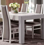 Стул FLY 709 Branco IDC